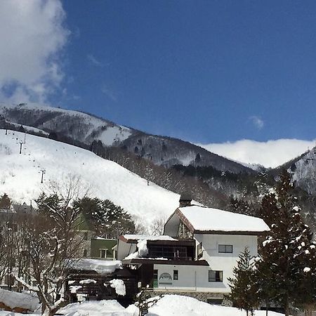 白马地标八方山林小屋 白马村 外观 照片