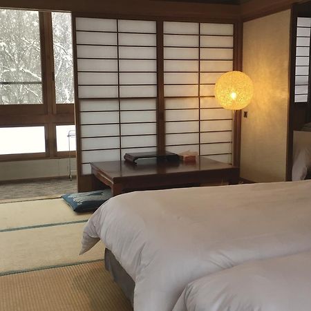 白马地标八方山林小屋 白马村 外观 照片