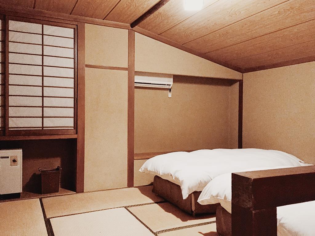 白马地标八方山林小屋 白马村 客房 照片