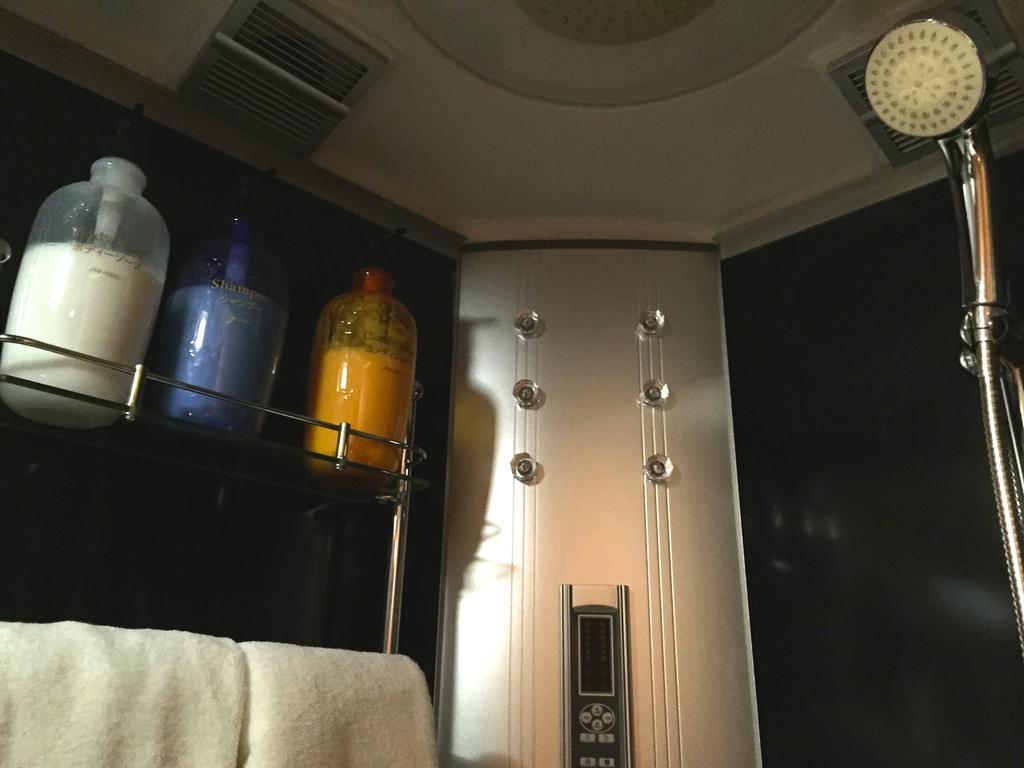 白马地标八方山林小屋 白马村 客房 照片