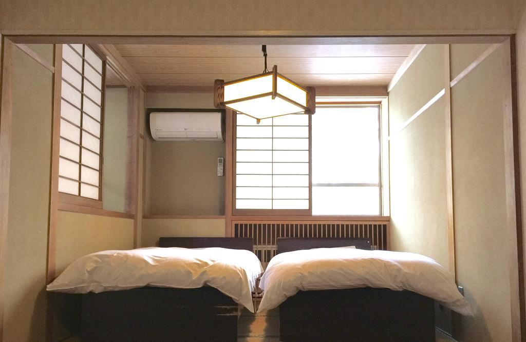 白马地标八方山林小屋 白马村 外观 照片