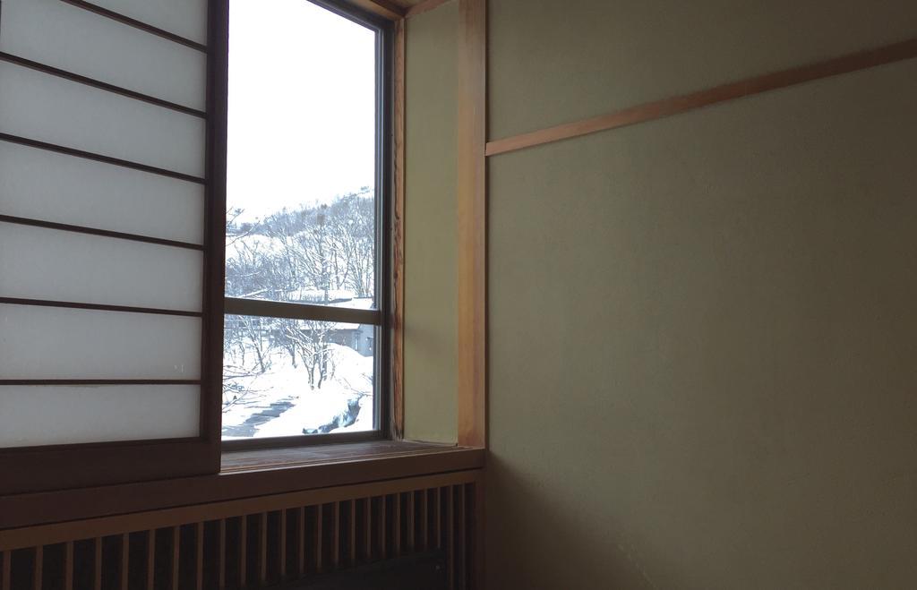 白马地标八方山林小屋 白马村 外观 照片