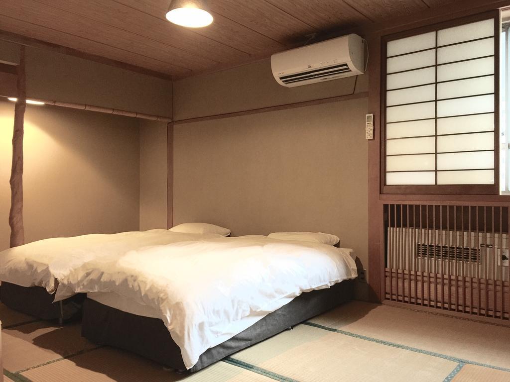 白马地标八方山林小屋 白马村 外观 照片