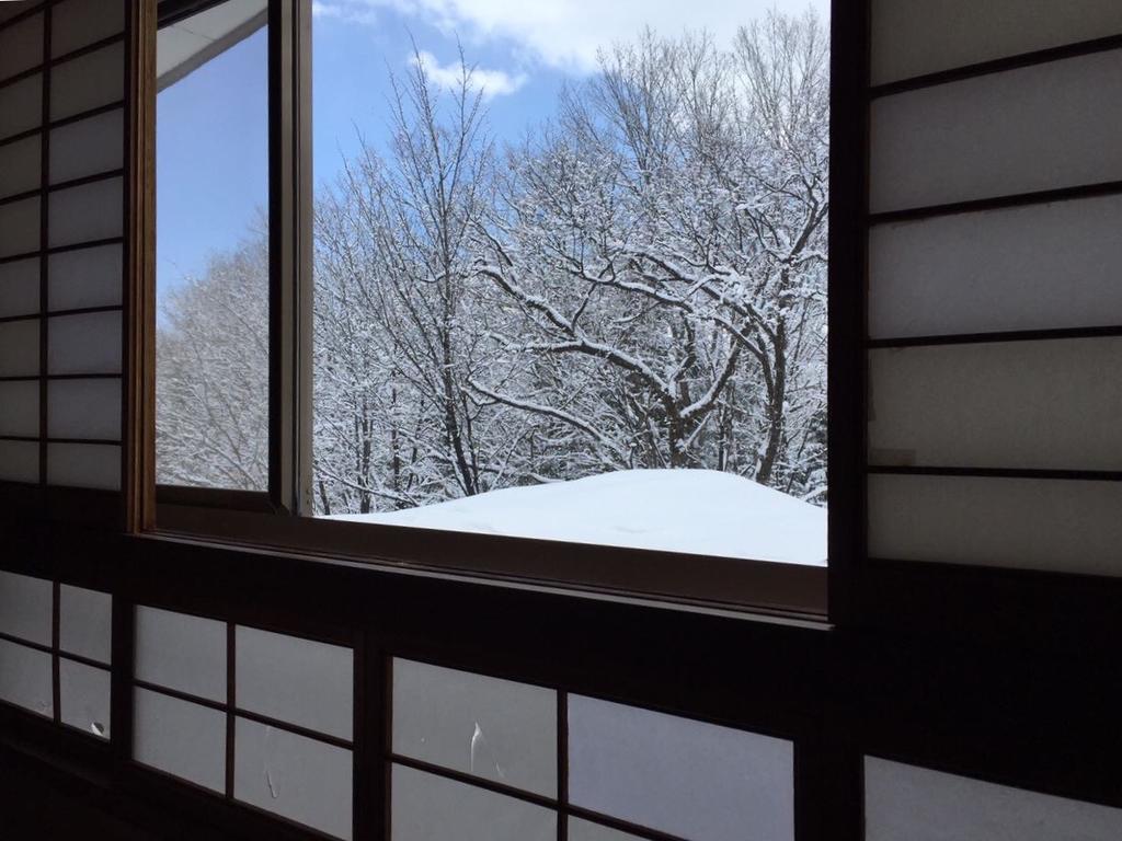 白马地标八方山林小屋 白马村 外观 照片