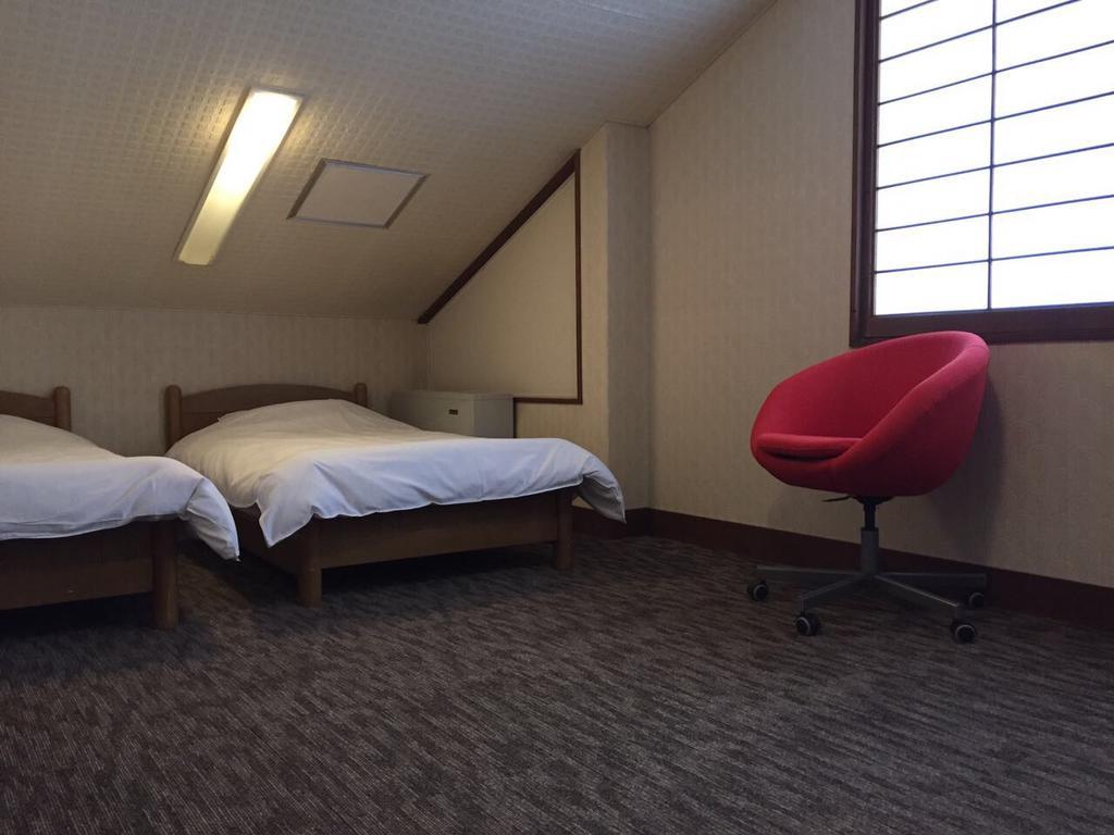 白马地标八方山林小屋 白马村 外观 照片