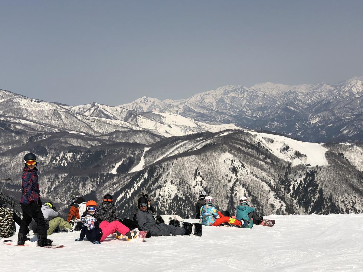 白马地标八方山林小屋 白马村 外观 照片