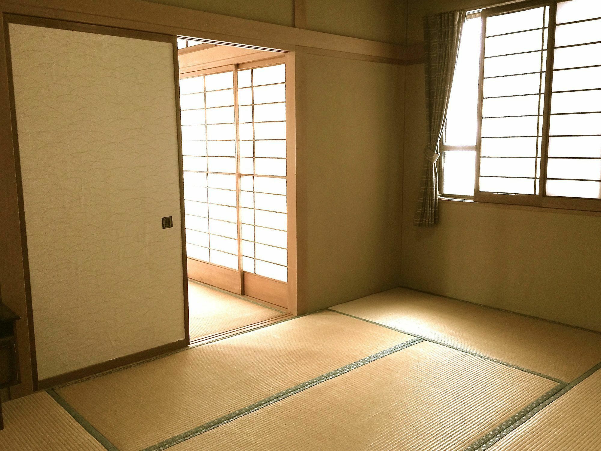 白马地标八方山林小屋 白马村 外观 照片